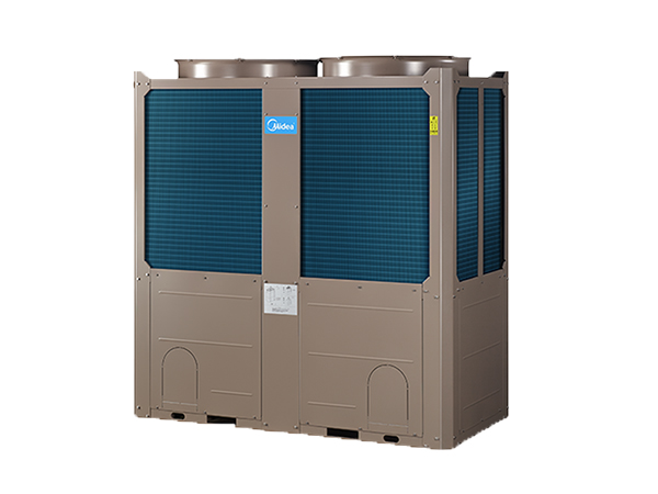 中央空調耗電量分析