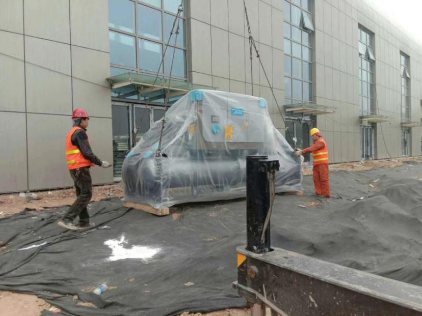 中央空調代理商：空調不制冷是怎么辦呀？