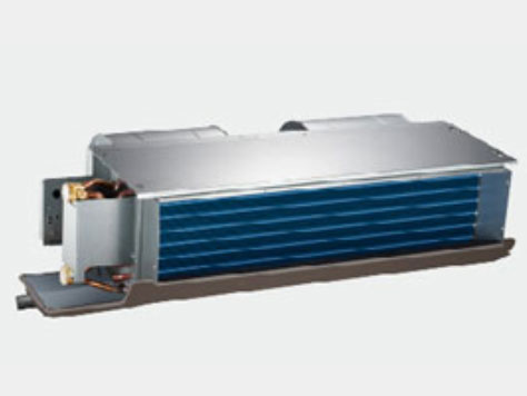 怎樣科學清洗中央空調？